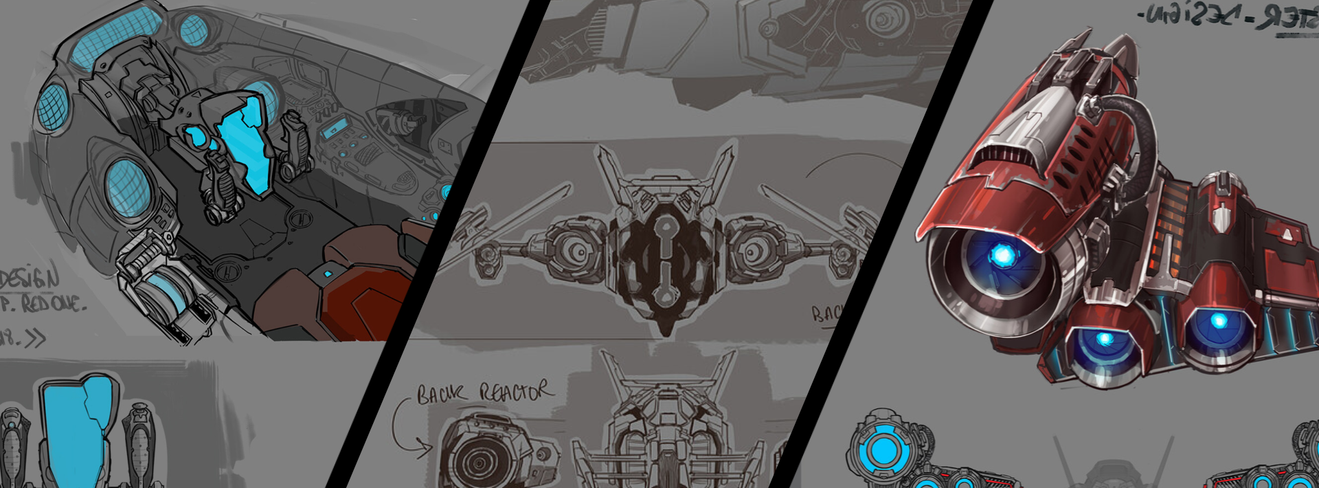 Design exploration