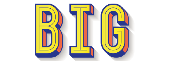 Big Motion